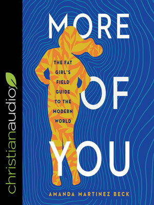 cover image of More of You